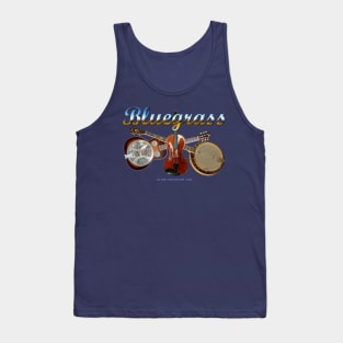 Bluegrass Tank Top